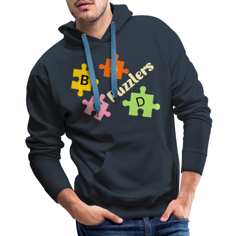 Men’s Premium Hoodie