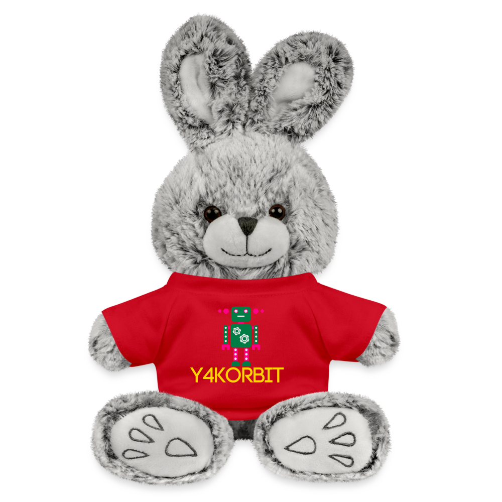 Rabbit- Y4KOrbit red