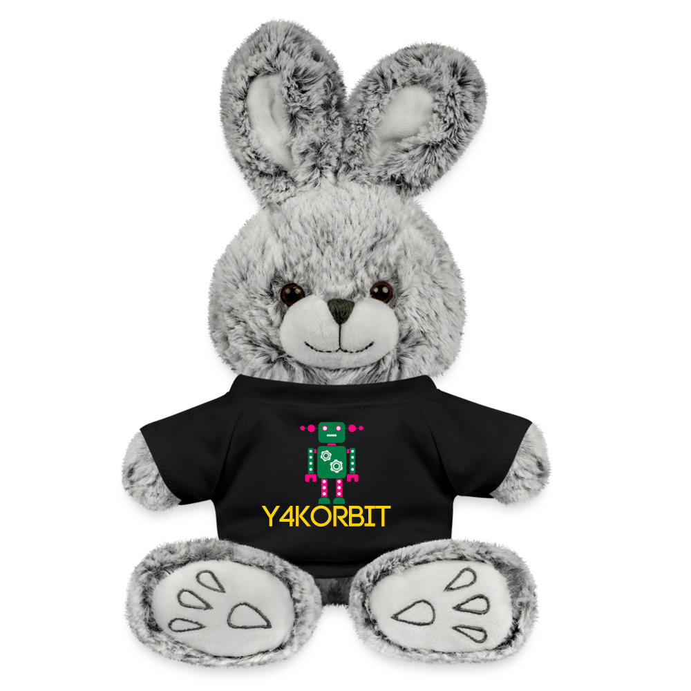 Rabbit- Y4KOrbit black