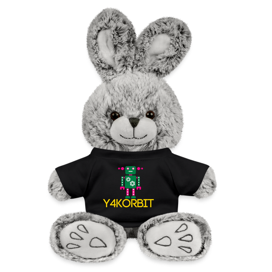 Rabbit- Y4KOrbit black