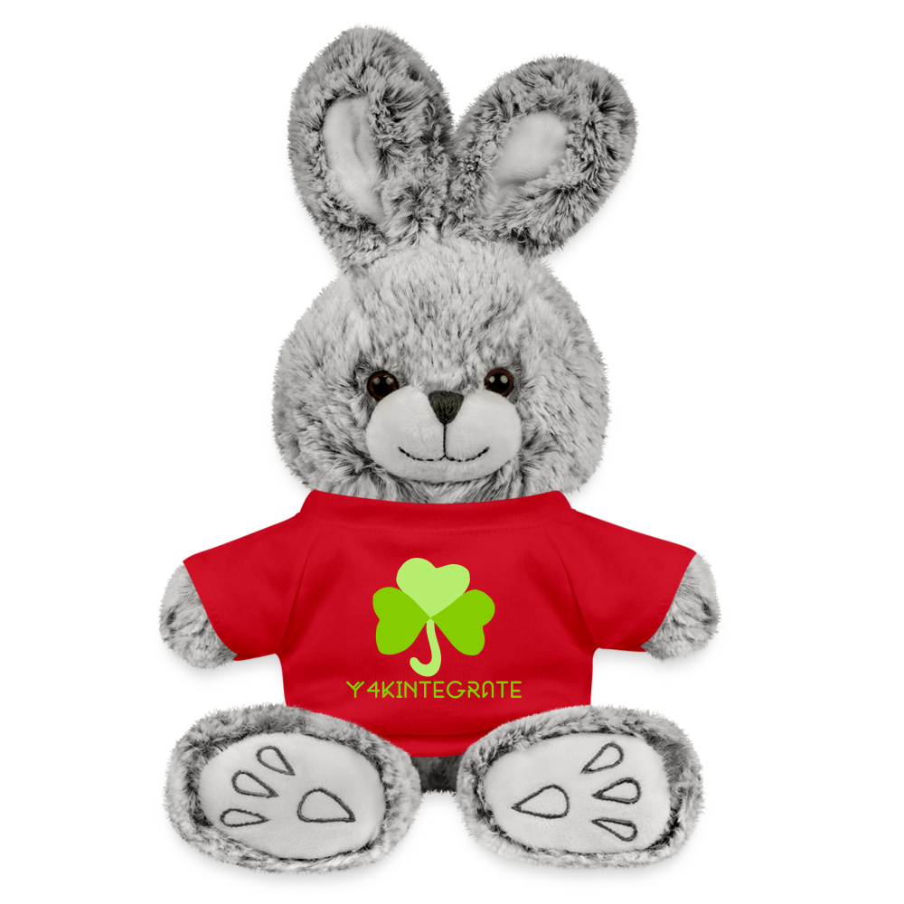 Rabbit - Y4KIntegrate red