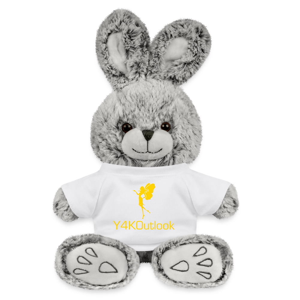 Rabbit - Y4KOutlook white