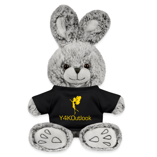 Rabbit - Y4KOutlook black