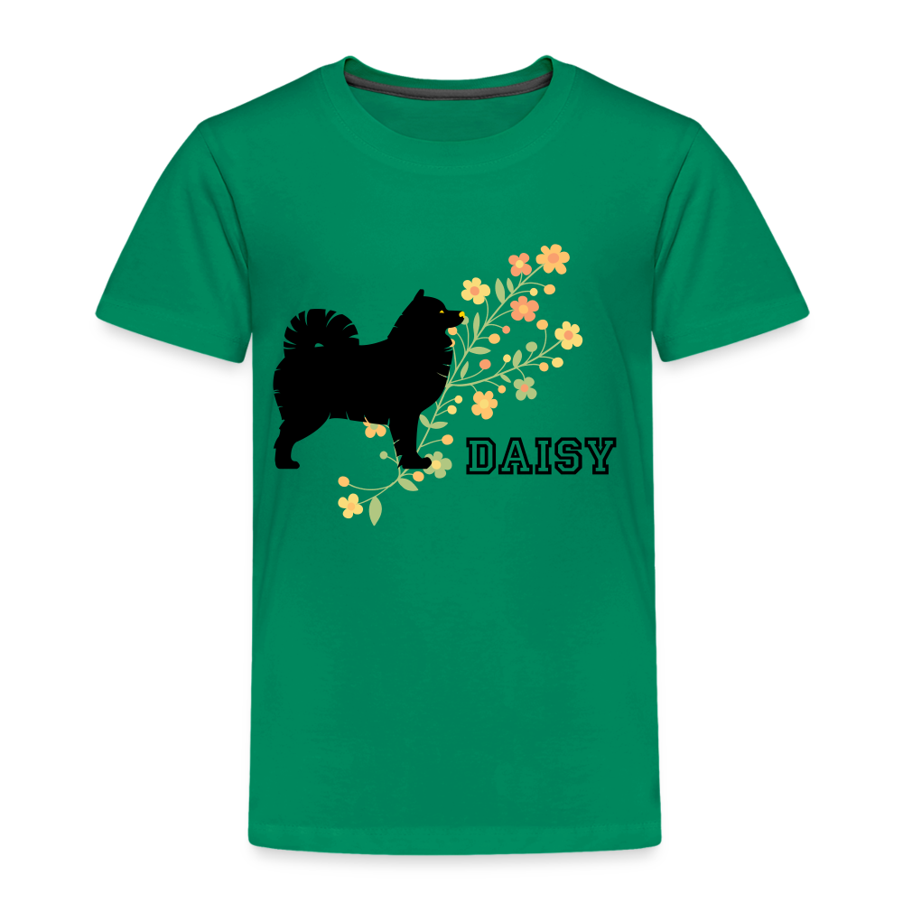 Toddler Premium T-Shirt kelly green