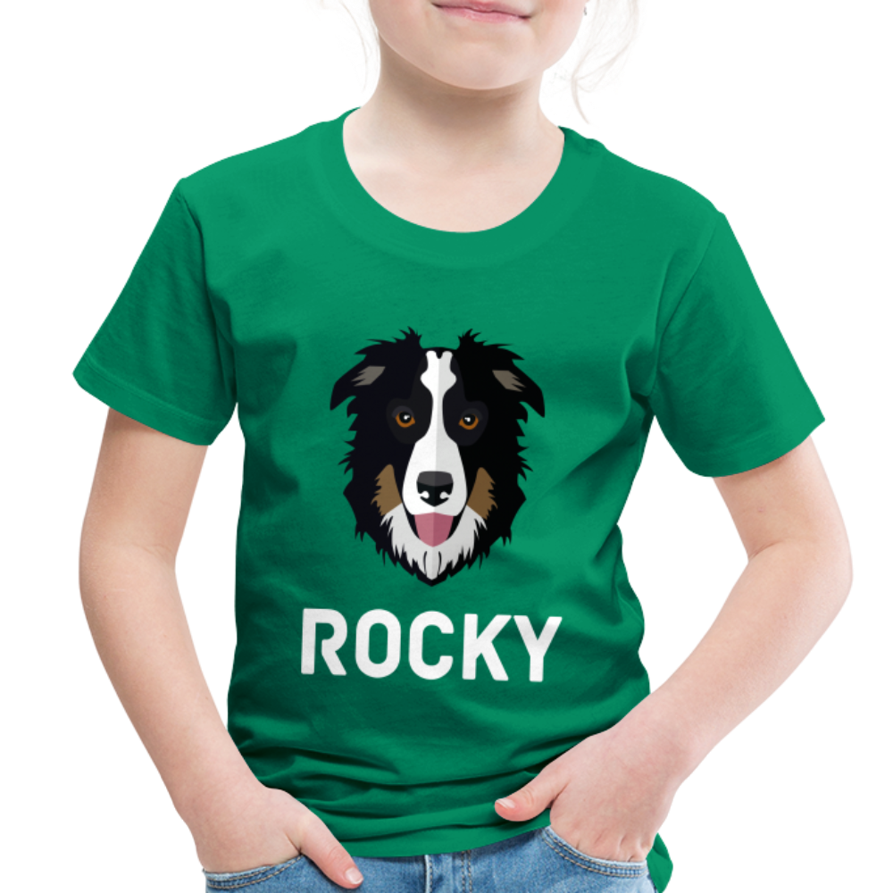 Toddler Premium T-Shirt