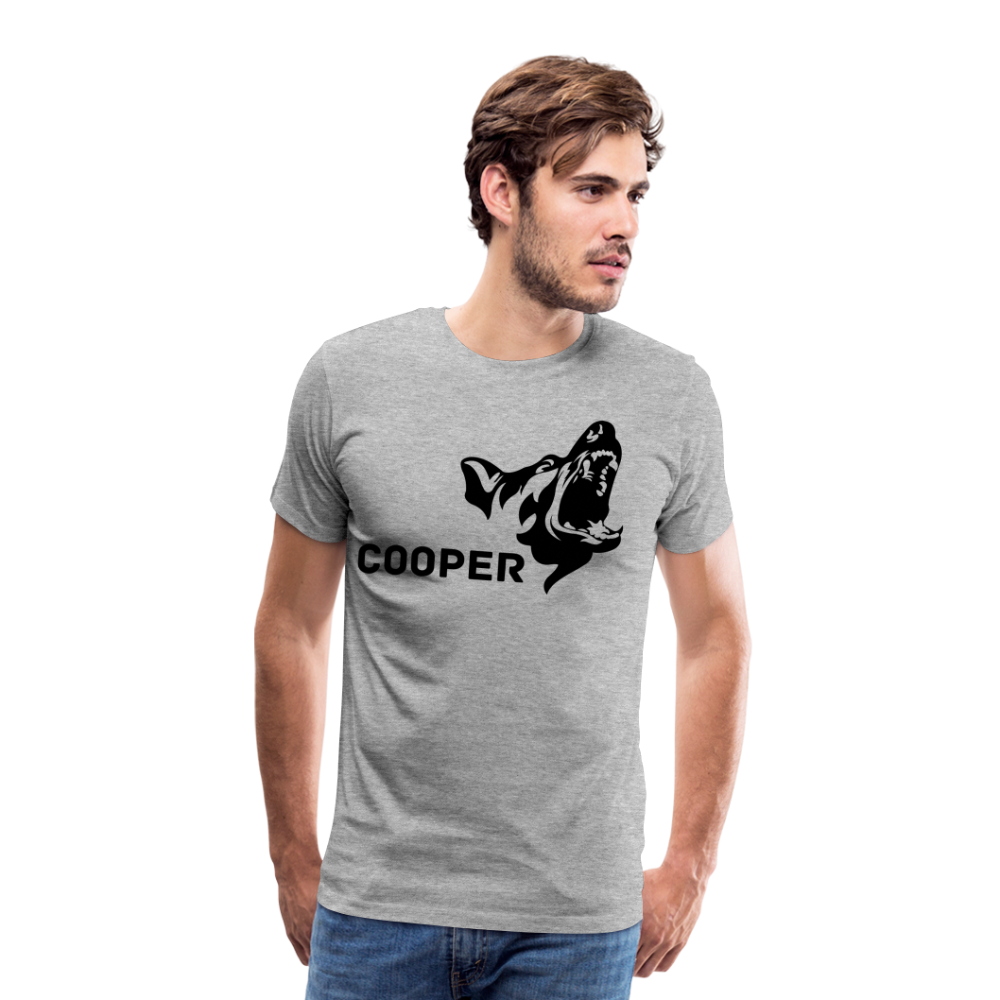 Men's Premium T-Shirt