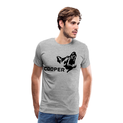 Men's Premium T-Shirt