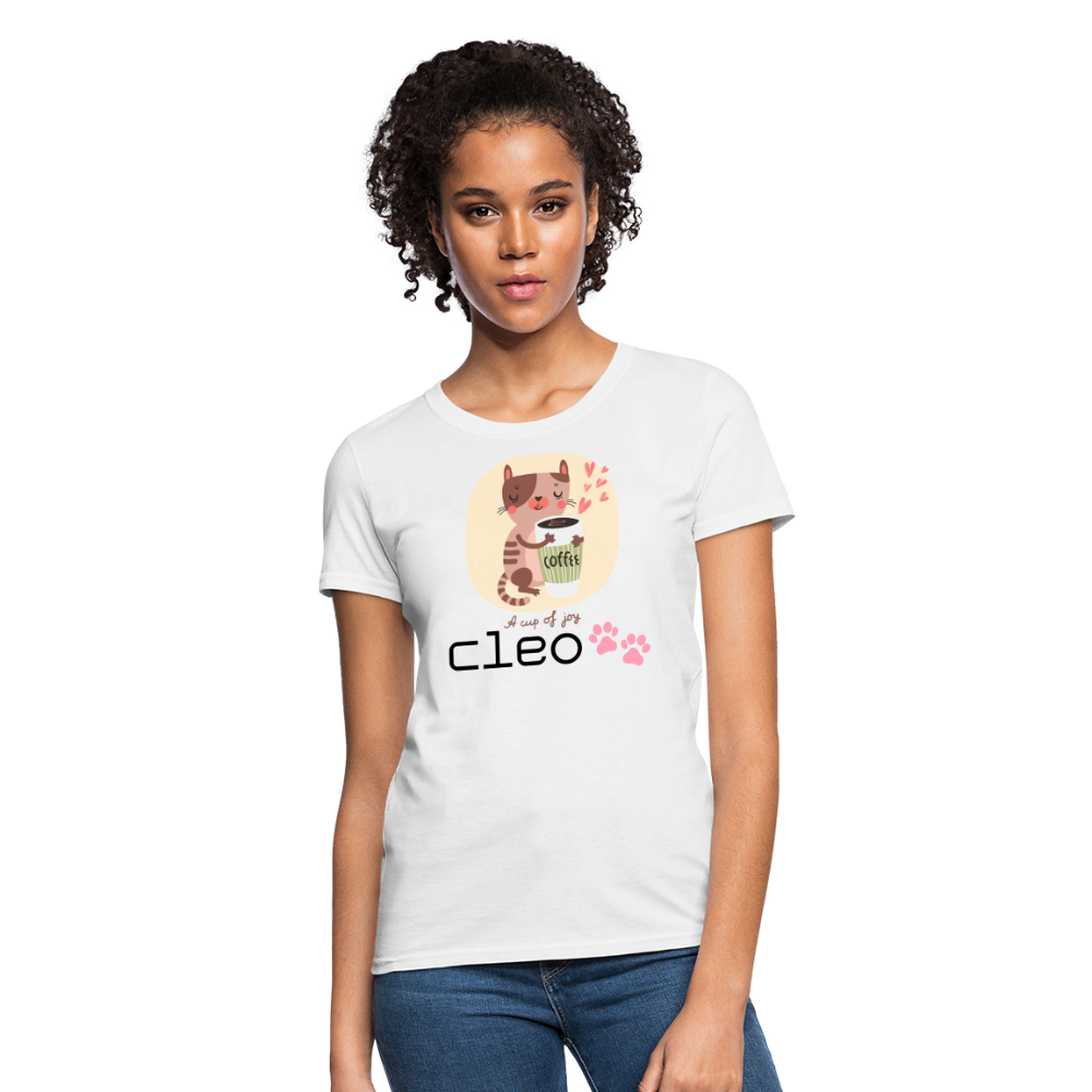 Women's T-Shirt