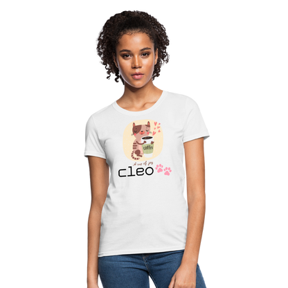 Women's T-Shirt