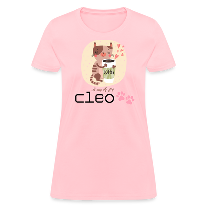 Women's T-Shirt