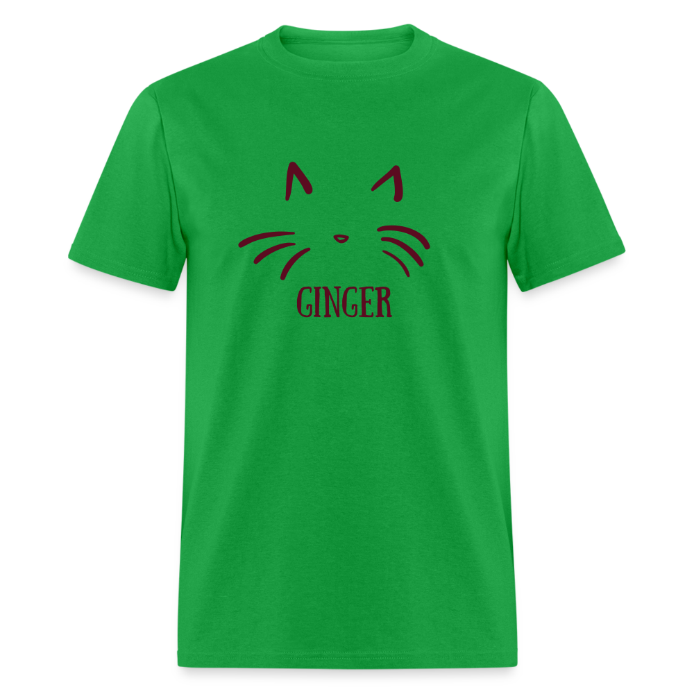 Unisex Classic T-Shirt bright green