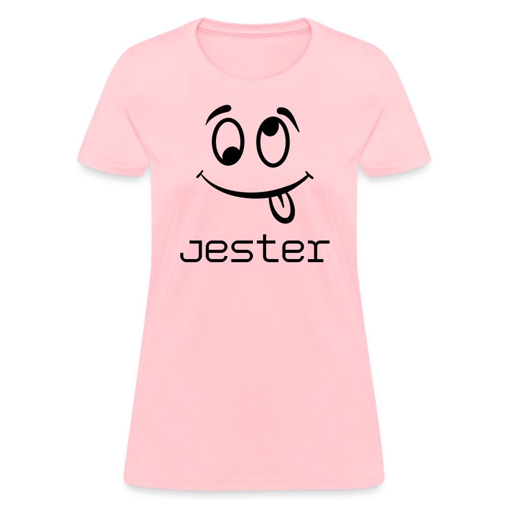 Women's T-Shirt pink