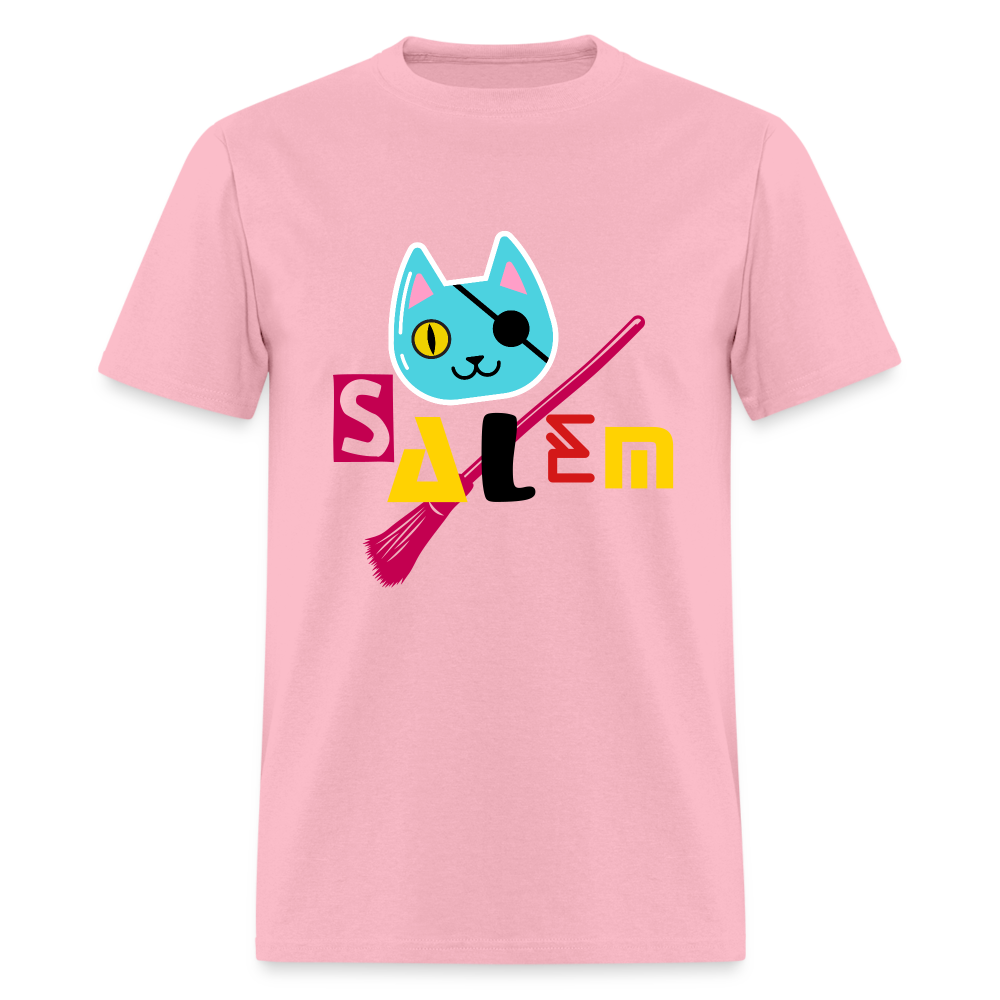 Unisex Classic T-Shirt pink