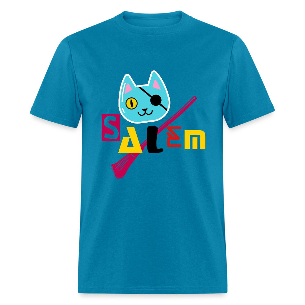 Unisex Classic T-Shirt turquoise