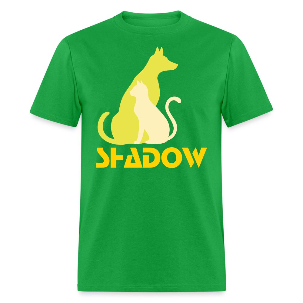 Unisex Classic T-Shirt bright green