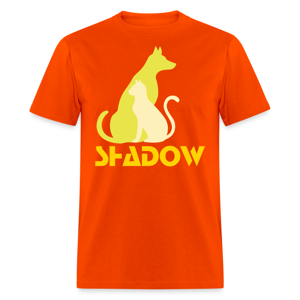 Unisex Classic T-Shirt orange