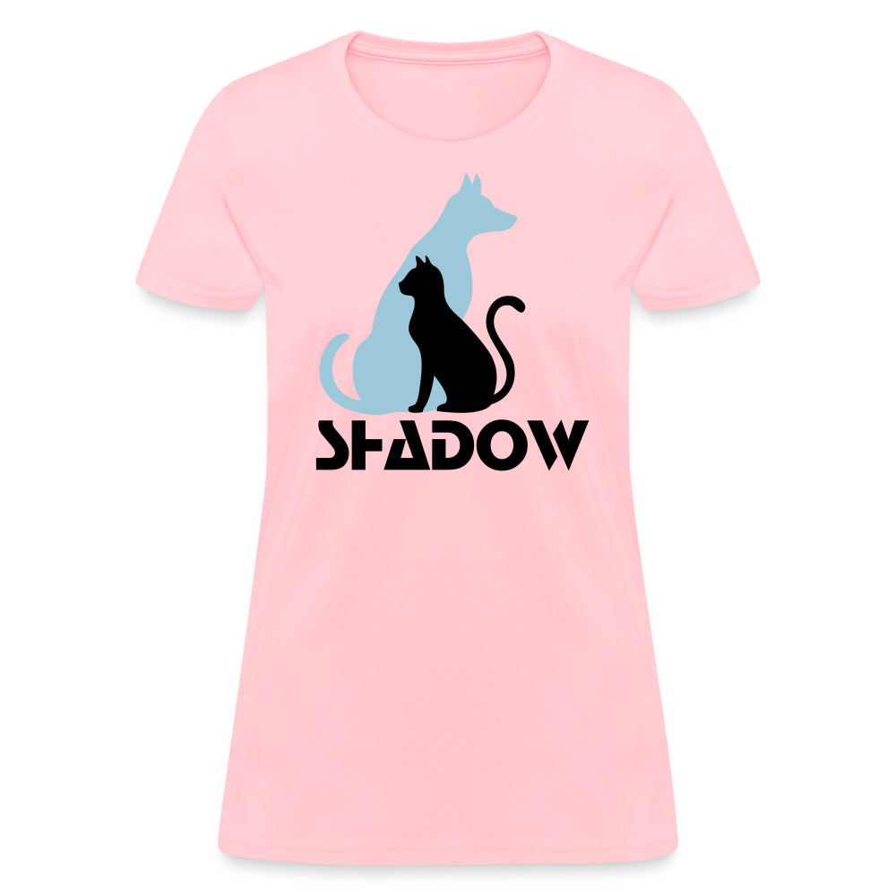 Women's T-Shirt pink