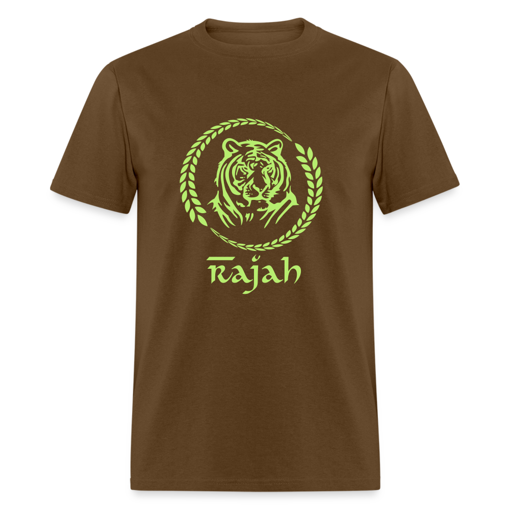 Unisex Classic T-Shirt brown