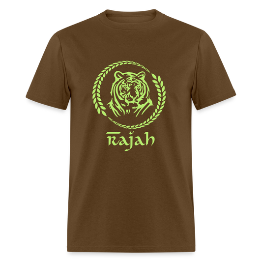 Unisex Classic T-Shirt brown