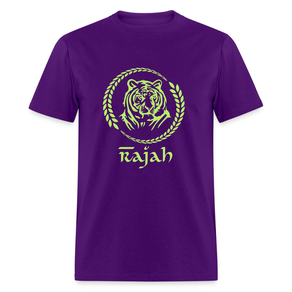 Unisex Classic T-Shirt purple