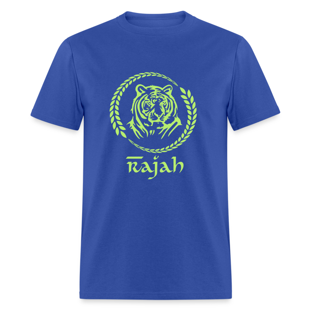 Unisex Classic T-Shirt royal blue