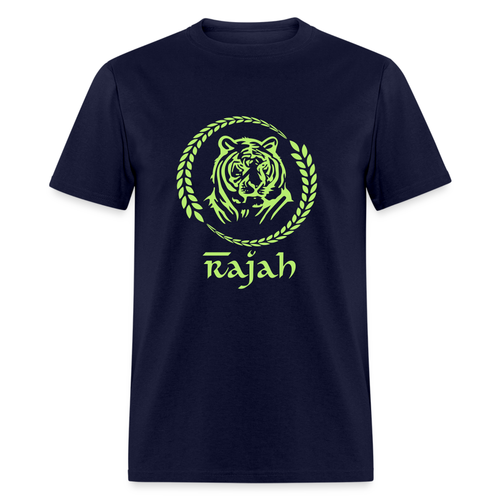 Unisex Classic T-Shirt navy