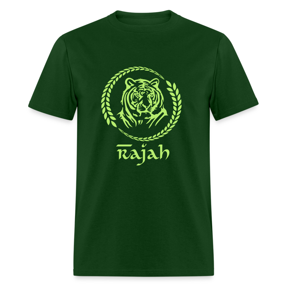 Unisex Classic T-Shirt forest green