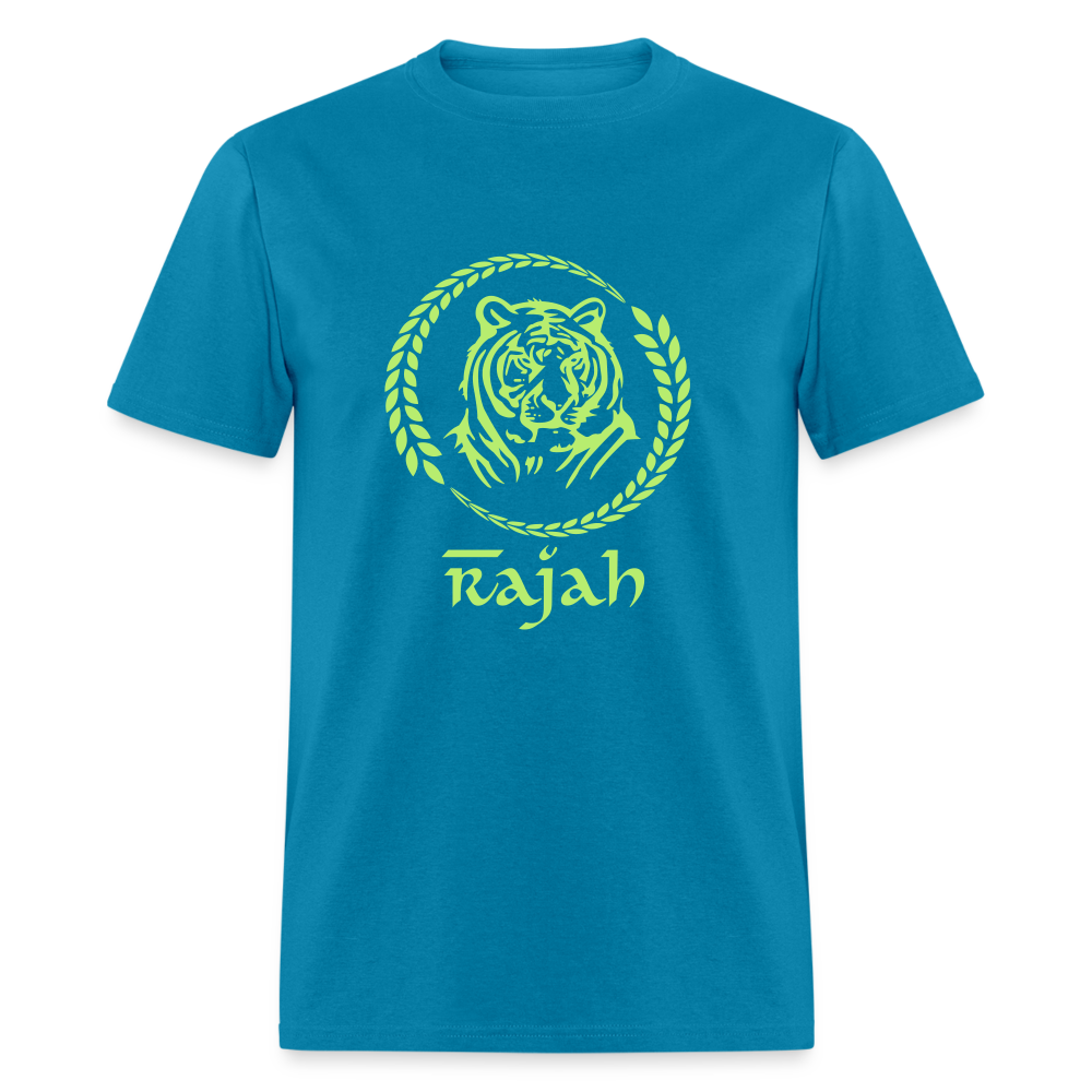 Unisex Classic T-Shirt turquoise