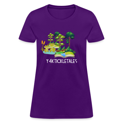 Women's T-Shirt