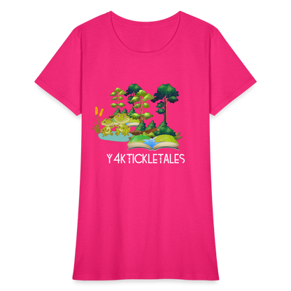 Women's T-Shirt