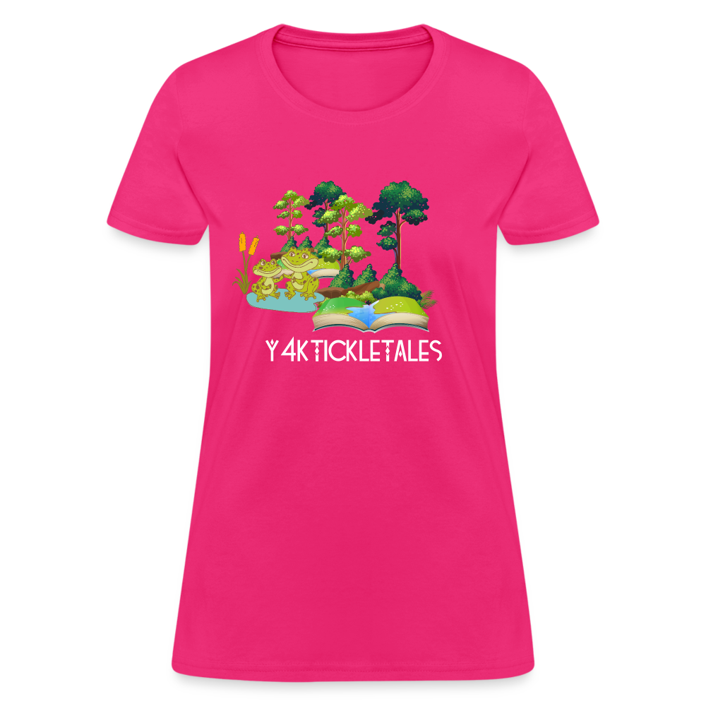 Women's T-Shirt