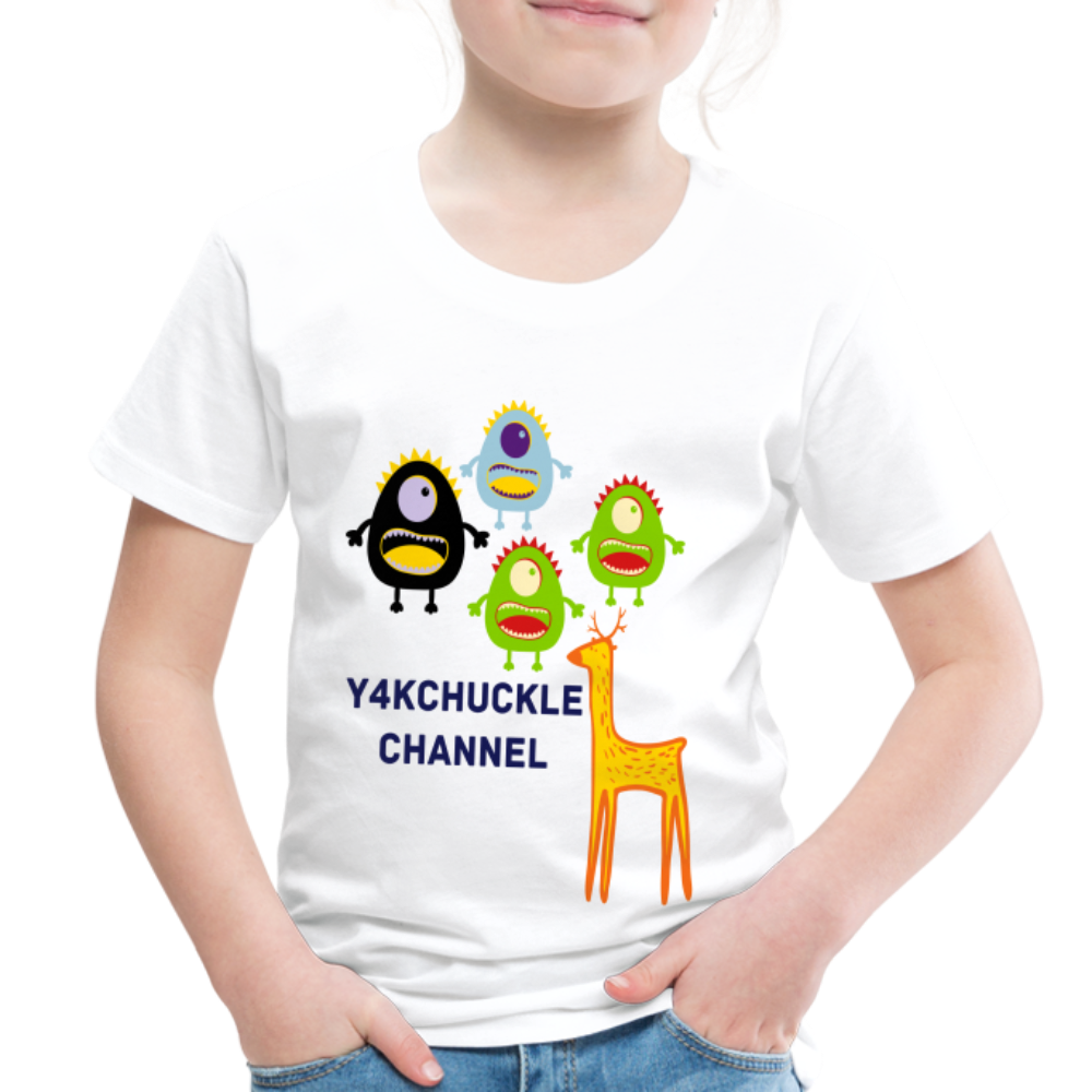 Toddler Premium T-Shirt