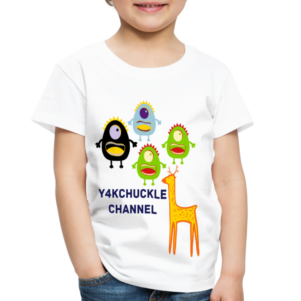 Toddler Premium T-Shirt