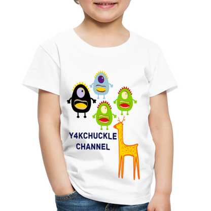 Toddler Premium T-Shirt