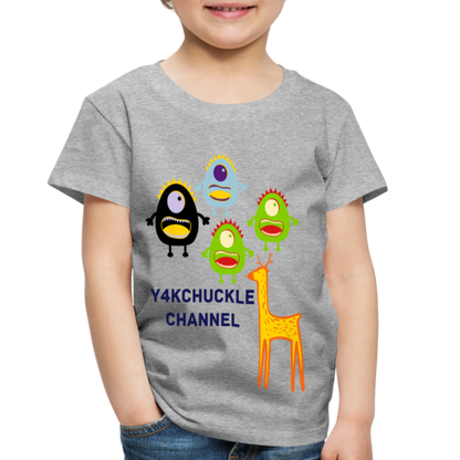 Toddler Premium T-Shirt