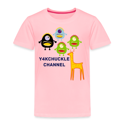 Toddler Premium T-Shirt