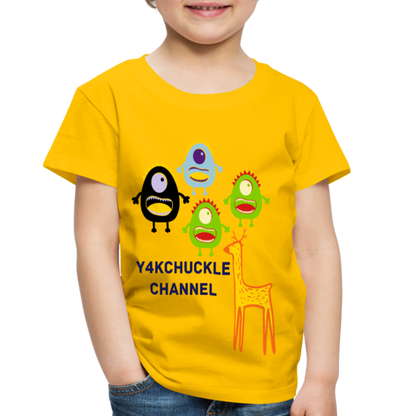 Toddler Premium T-Shirt