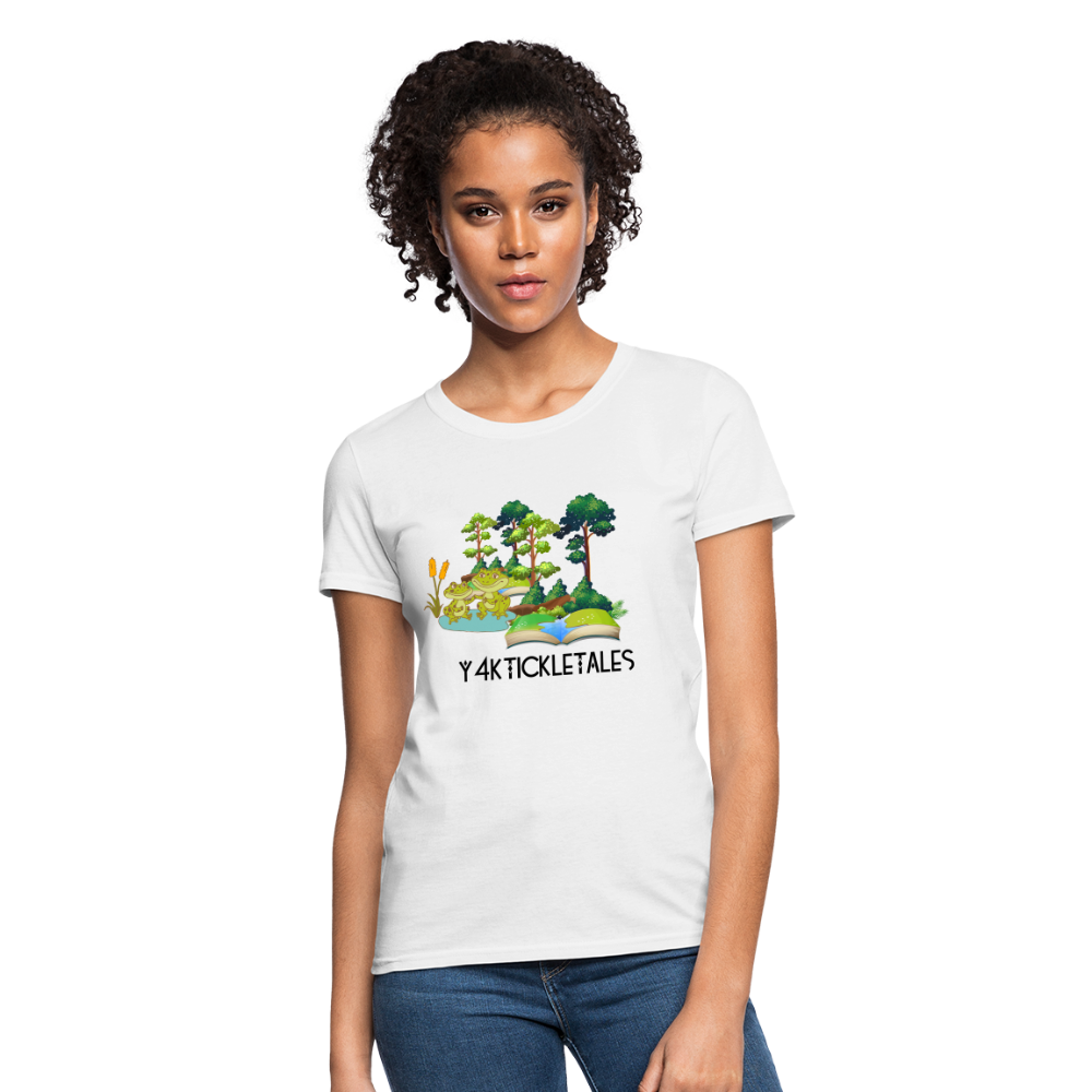 Women's T-Shirt