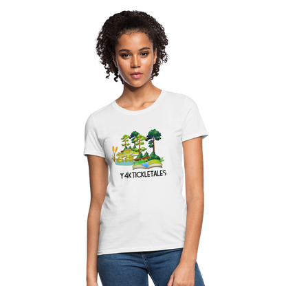 Women's T-Shirt