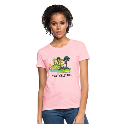 Women's T-Shirt