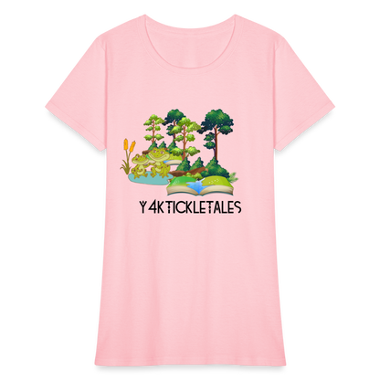 Women's T-Shirt