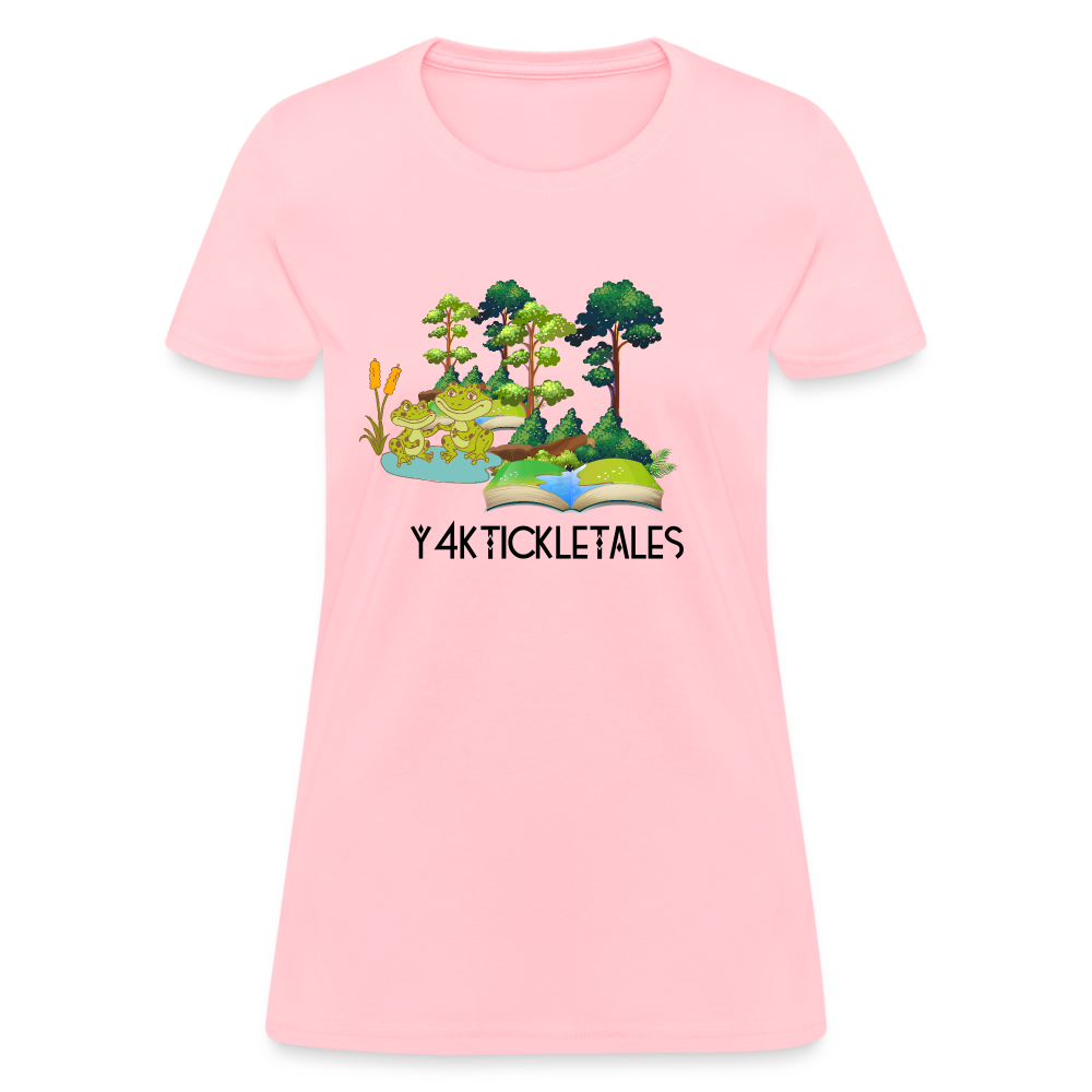 Women's T-Shirt