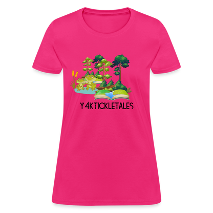 Women's T-Shirt