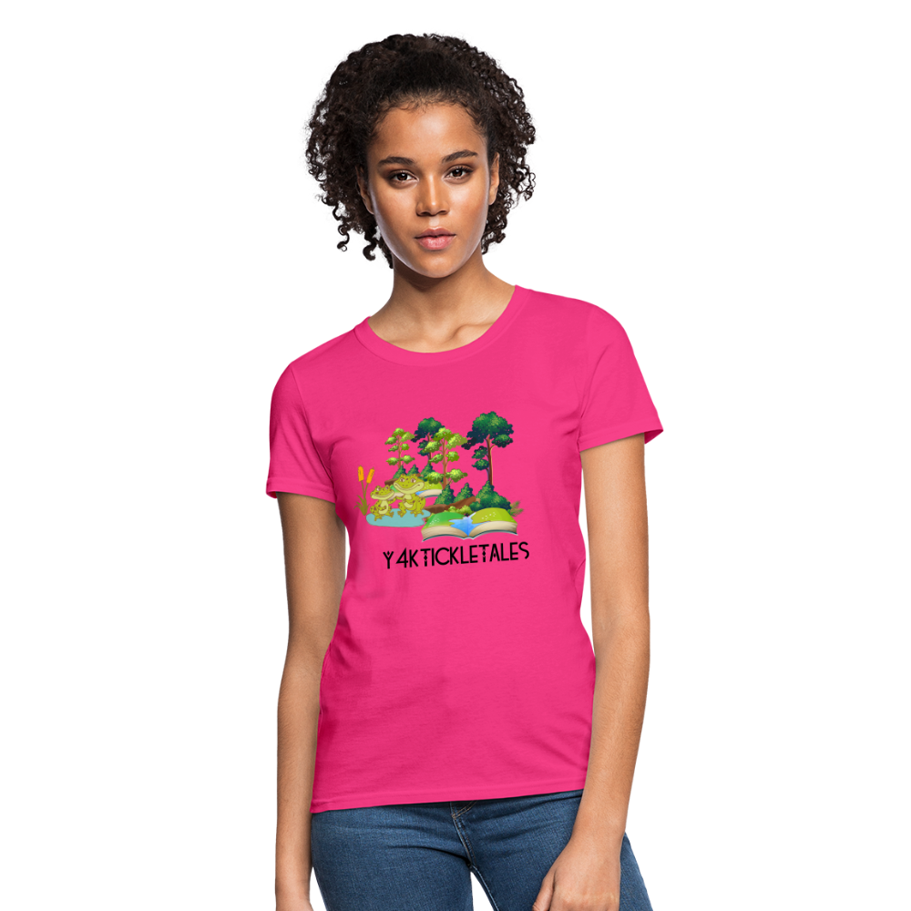 Women's T-Shirt