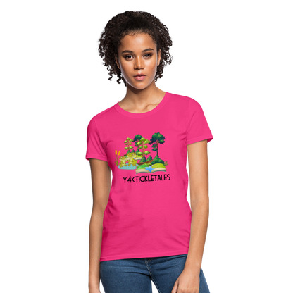 Women's T-Shirt