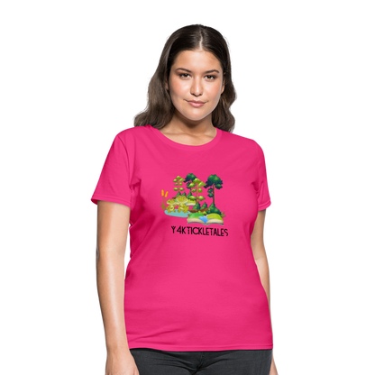 Women's T-Shirt