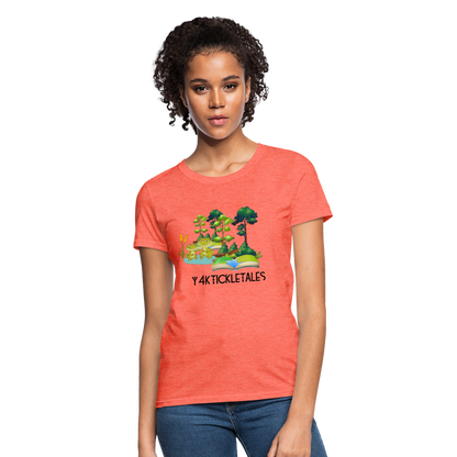 Women's T-Shirt