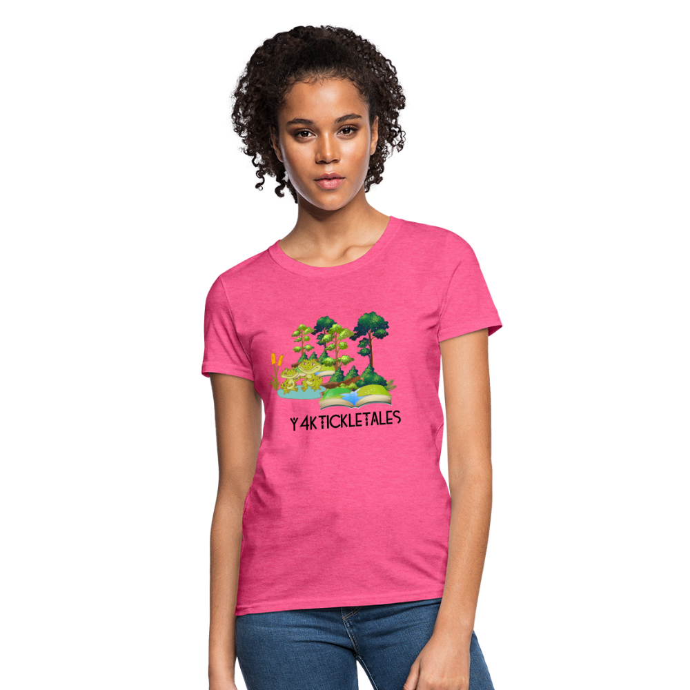 Women's T-Shirt