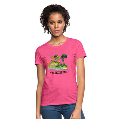 Women's T-Shirt