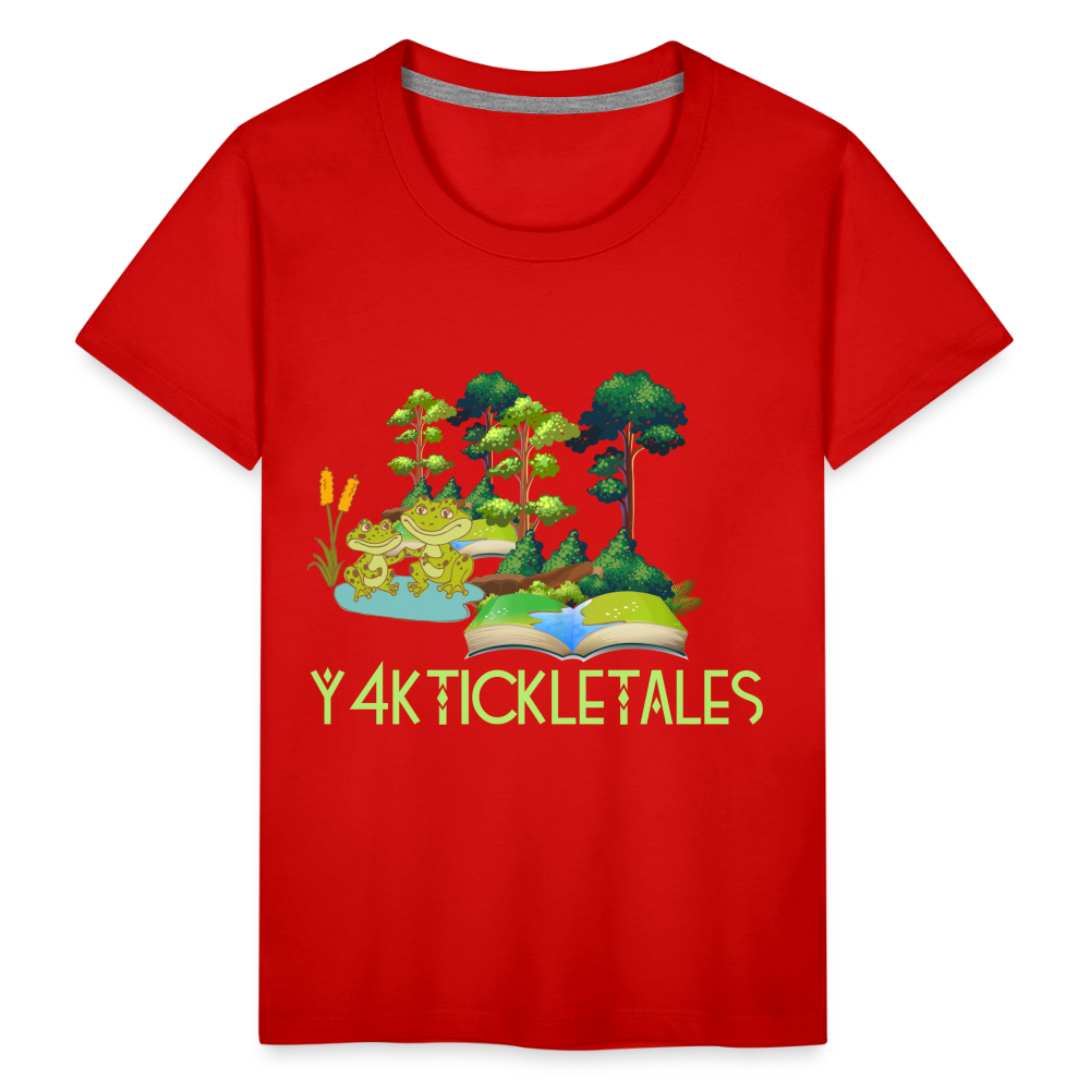 Toddler Premium T-Shirt